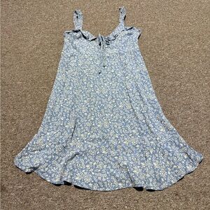 American Eagle Dress